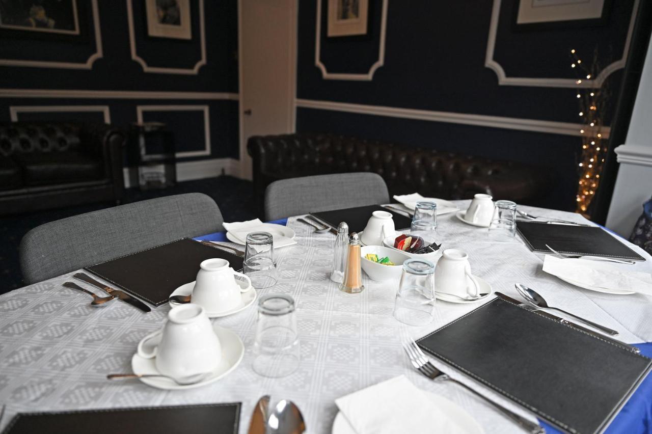 The Hathaways Stratford-upon-Avon Ngoại thất bức ảnh