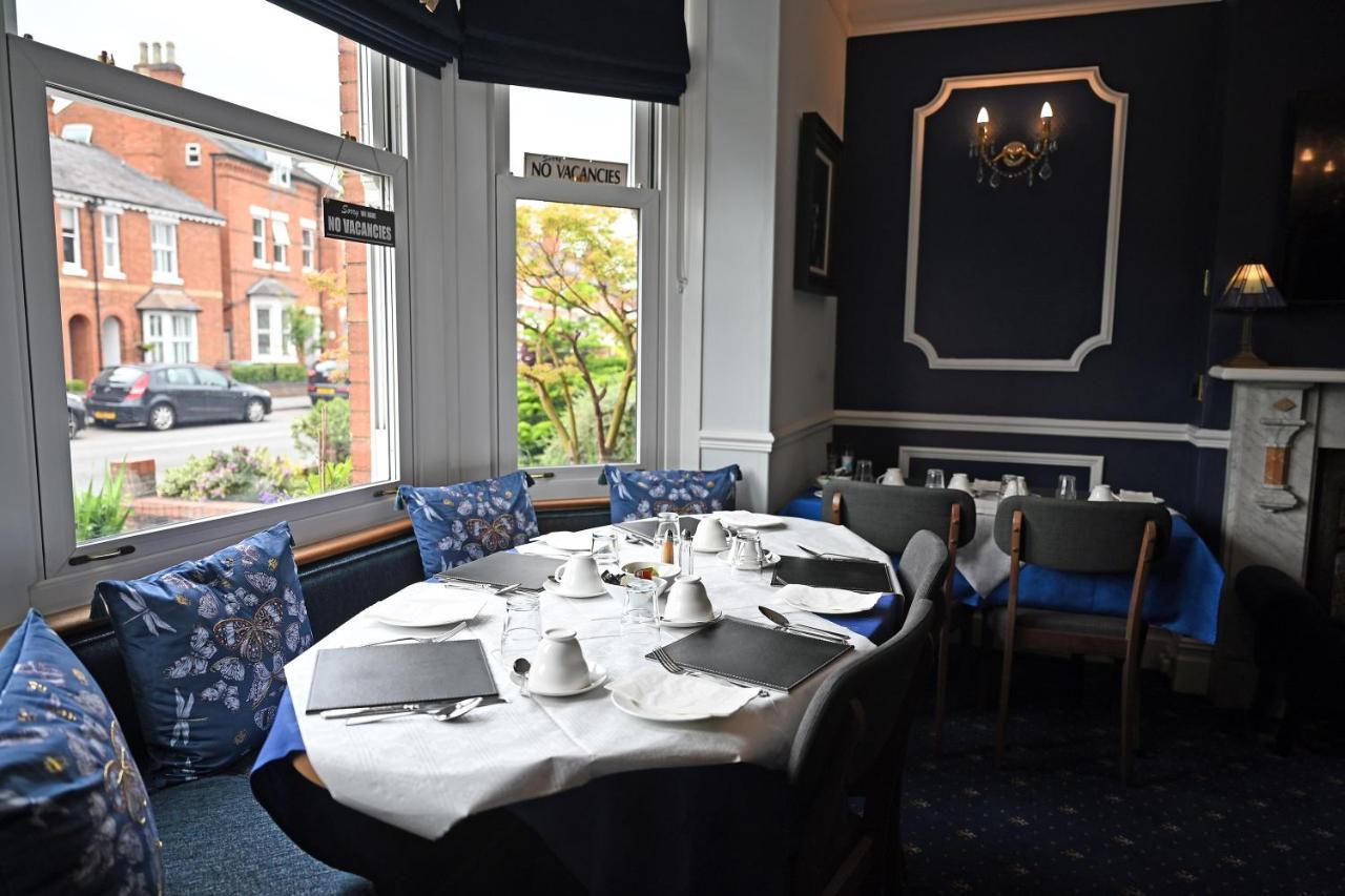 The Hathaways Stratford-upon-Avon Ngoại thất bức ảnh